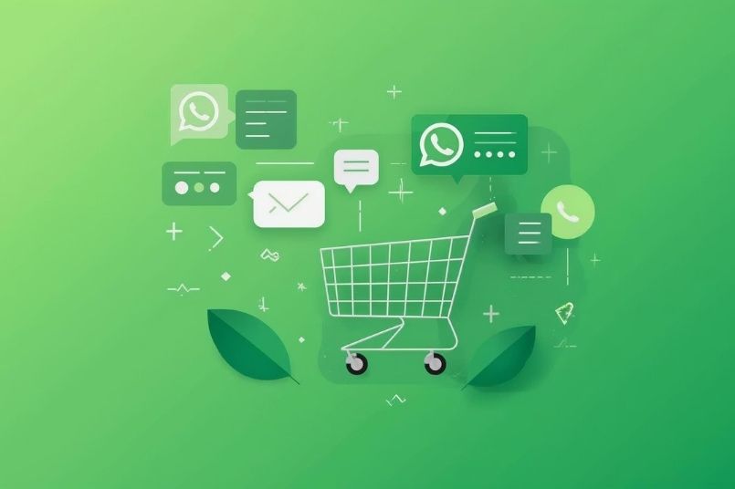 WhatsApp Cart Recovery for Shopify