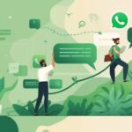 WhatsApp Lead Automation
